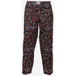 Styx DKP1653 Jáchym pánské pyžamové kalhoty vícebarevné – Zboží Mobilmania