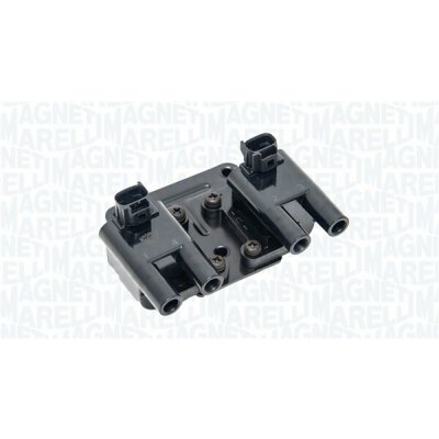 Zapalovací cívka MAGNETI MARELLI 060717166012 – Hledejceny.cz