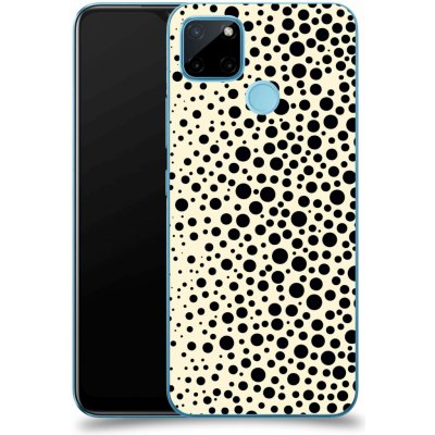 Acover Kryt na mobil Realme C21Y - Chaos a Rovnováha – Zboží Živě