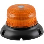 Maják výstraný LED BLUEBERRY 9-33V pevné uchycení | Zboží Auto