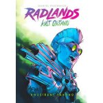 Radlands: Kult oktanu rozšíření – Zboží Dáma