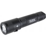 Dažbog RT02 1200 lm černá – Zboží Mobilmania