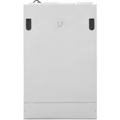 Soler & Palau IDEO 450 Ecowatt