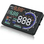 BMODE Head-Up Display A8