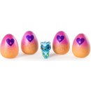 Spin Master Hatchimals ZÁŘÍCÍ ZVÍŘÁTKA ČTYŘBALENÍ S BONUSEM S4