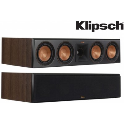 Klipsch RP-504C