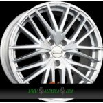 CMS C36 8x18 5x108 ET48 racing silver – Hledejceny.cz