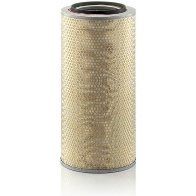 Vzduchový filtr MANN-FILTER C 24 650/6 – Hledejceny.cz