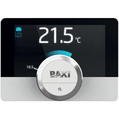 Baxi Mago pro kotle Platinum – Sleviste.cz
