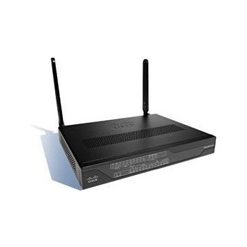 Cisco C897VAG-LTE-GA-K9