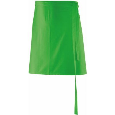 Exner Krátká pracovní zástěra EX100 Lemon Green – Hledejceny.cz