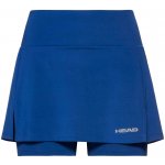 Head dívčí sukně Club Basic Skort Girls modrá – Hledejceny.cz