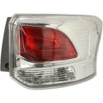 Pravé zadní světlo vnější Mitsubishi Outlander III (GG/GF) 12-15 – Hledejceny.cz