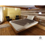 přikrývka vlněná 3 sezóny 135x200 – Zboží Dáma