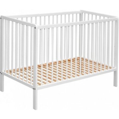 COSING dřevěná buk bílá 60x120 cm – Sleviste.cz