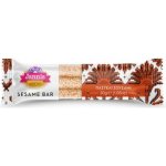 Jannis Sezamová tyčinka 30 g – Zboží Dáma