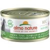 Almo Nature HFC WET Cat Pacifický tuňák 70 g