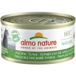 Almo Nature HFC Natural pacifický tuňák 70 g – Hledejceny.cz