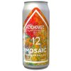 Pivo Zichovec Mosaic ALE 12° 0,5 l (plech)