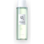 Beauty Of Joseon Green Plum Refreshing Toner AHA + BHA jemné exfoliační tonikum 150 ml – Hledejceny.cz