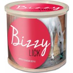 Bizzy Horse Náplň do hračky Bizzy Ball 1kg jablko – Zbozi.Blesk.cz