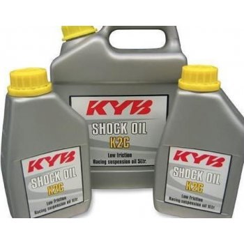 Kayaba Shock Oil K2C 1 l
