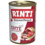 Rinti Kennerfleisch kachna 400 g – Hledejceny.cz