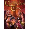 Hra na PC The Book of Unwritten Tales 2