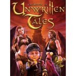 The Book of Unwritten Tales 2 – Hledejceny.cz