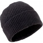 Fiebig vlna merino čepice černá – Hledejceny.cz