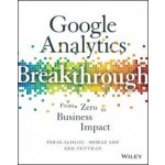 Google Analytics Breakthrough – Hledejceny.cz