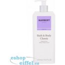 Marbert Bath & Body Classic tělové mléko 400 ml