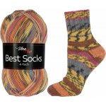 Vlna Hep Best Socks 7304 – Zboží Dáma