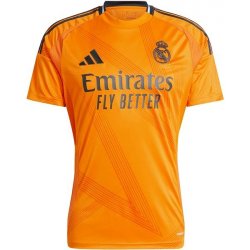 adidas fotbalový dres Real Madrid na venkovní zápasy