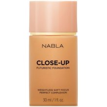 Nabla Close-Up Futuristic Foundation Make-up T20 30 ml