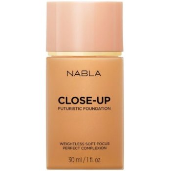 Nabla Close-Up Futuristic Foundation Make-up T20 30 ml