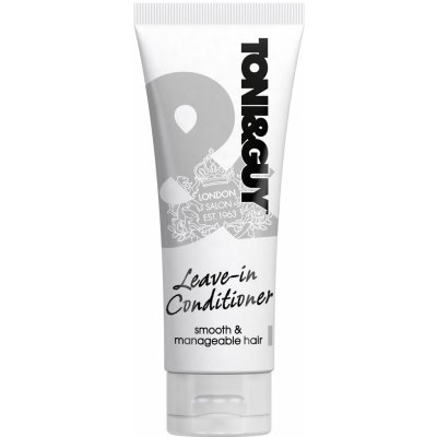 Toni&Guy Leave-In Conditioner Bezoplachový kondicionér na vlasy 100 ml