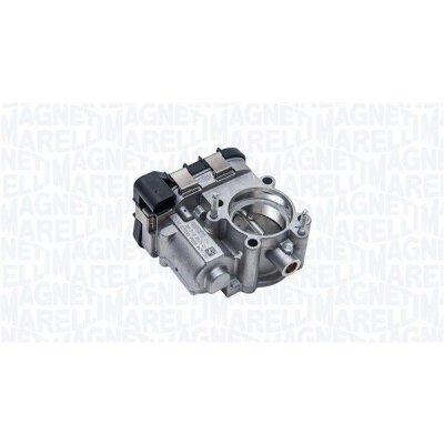Hrdlo škrticí klapky MAGNETI MARELLI 802014739705 – Hledejceny.cz