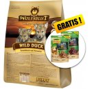 Wolfsblut Wild Duck Puppy 15 kg