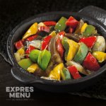 EXPRES MENU Ratatouille 300 g – Zboží Dáma