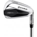 TaylorMade Qi10 železa Pánské Pravá Regular grafit 5-PW (6 holí) – Zboží Dáma