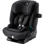 BRITAX RÖMER Advansafix Pro Style 2025 Carbon Black – Hledejceny.cz