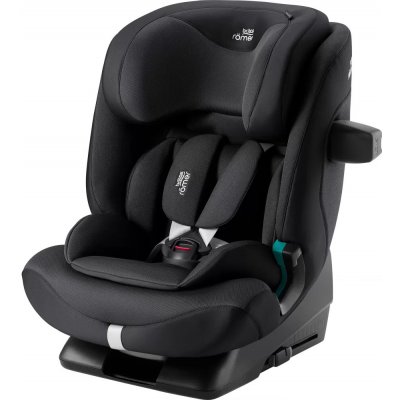 BRITAX RÖMER Advansafix Pro Style 2025 Carbon Black – Hledejceny.cz