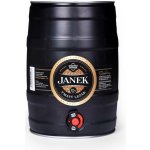 Kyjovský pivovar Kyjovský Janek 12° 5 l (sud) – Zboží Dáma