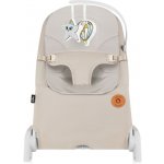 Lionelo lehátko Lilac beige sand – Hledejceny.cz