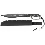 Mačeta TACTICAL 610mm – Zboží Dáma