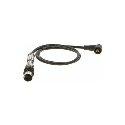 BOSCH Sada kabelů pro zapalování 0986356312 – Hledejceny.cz