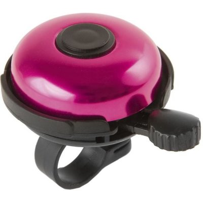 M-wave Alu Růžová – Zboží Dáma