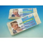 V+L mais Sáček papírový 1kg svačinový 100 ks /0430140/ 6197 – Zboží Mobilmania