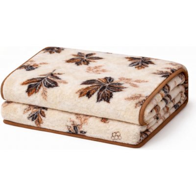 Lotos-Dreams vlněná deka Merino podzim 450g/m2 200x220 – Sleviste.cz